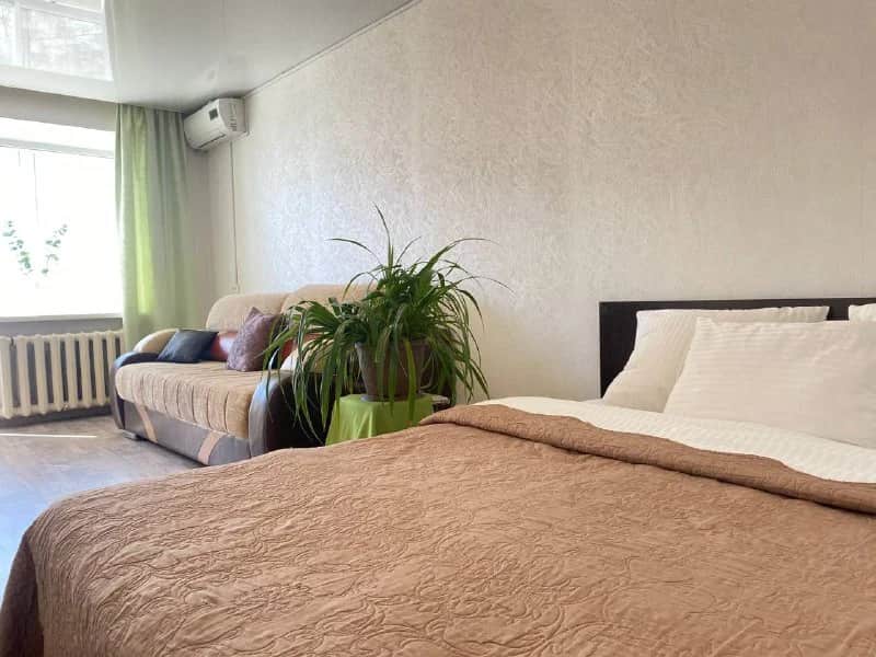 Апартаменты ApartLand на Мира 5: фото 2
