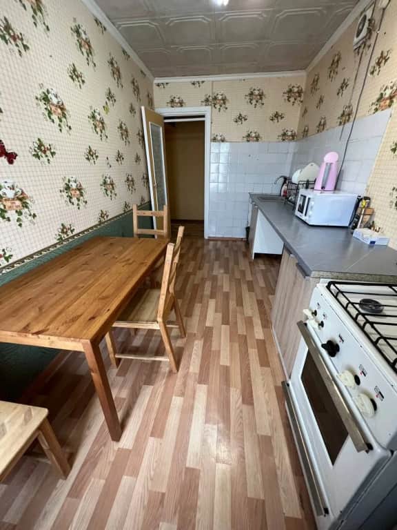 Квартира Четырехкомнатная у Ж/Д Егоршино: фото 2