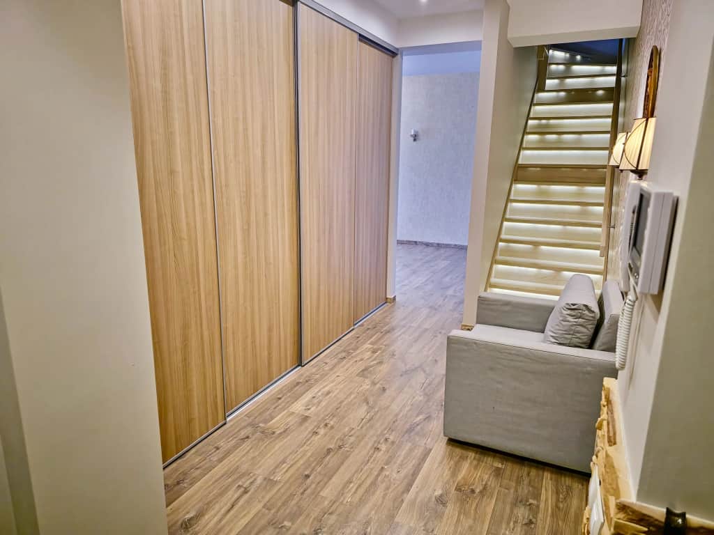 Апартаменты LirApartments с видом на Красную площадь: фото 3