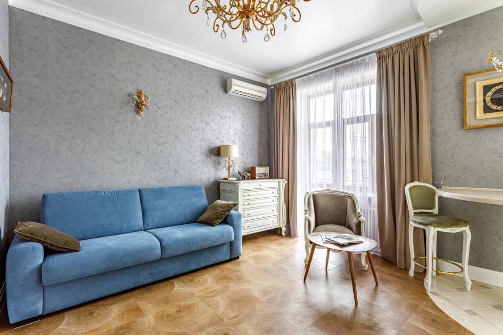 Студия Luxury in Italy у Кремля: фото 3
