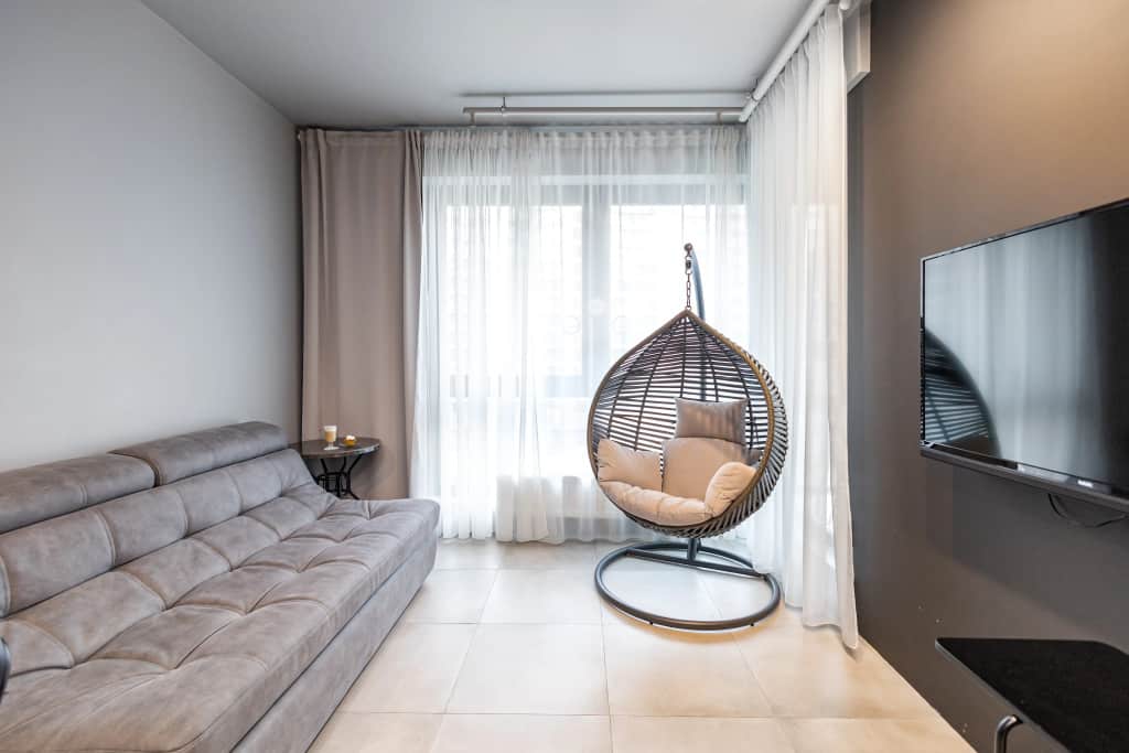 Апартаменты Делюкс Elite Apartments: фото 2