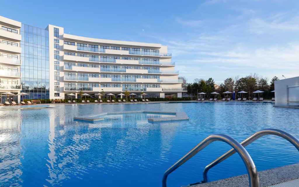 Отель Movenpick Resort & SPA Anapa Miracleon 5*: фото 2
