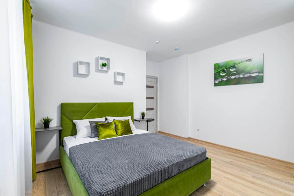 Апартаменты DreamHouse в ЖК Северное сияние: фото 3