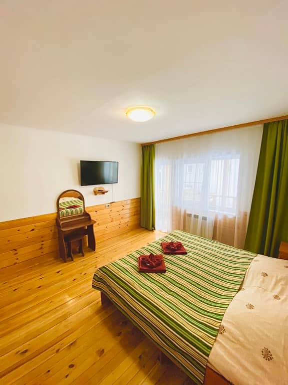 Gostevoy Dvor 860° Guest House: фото 2