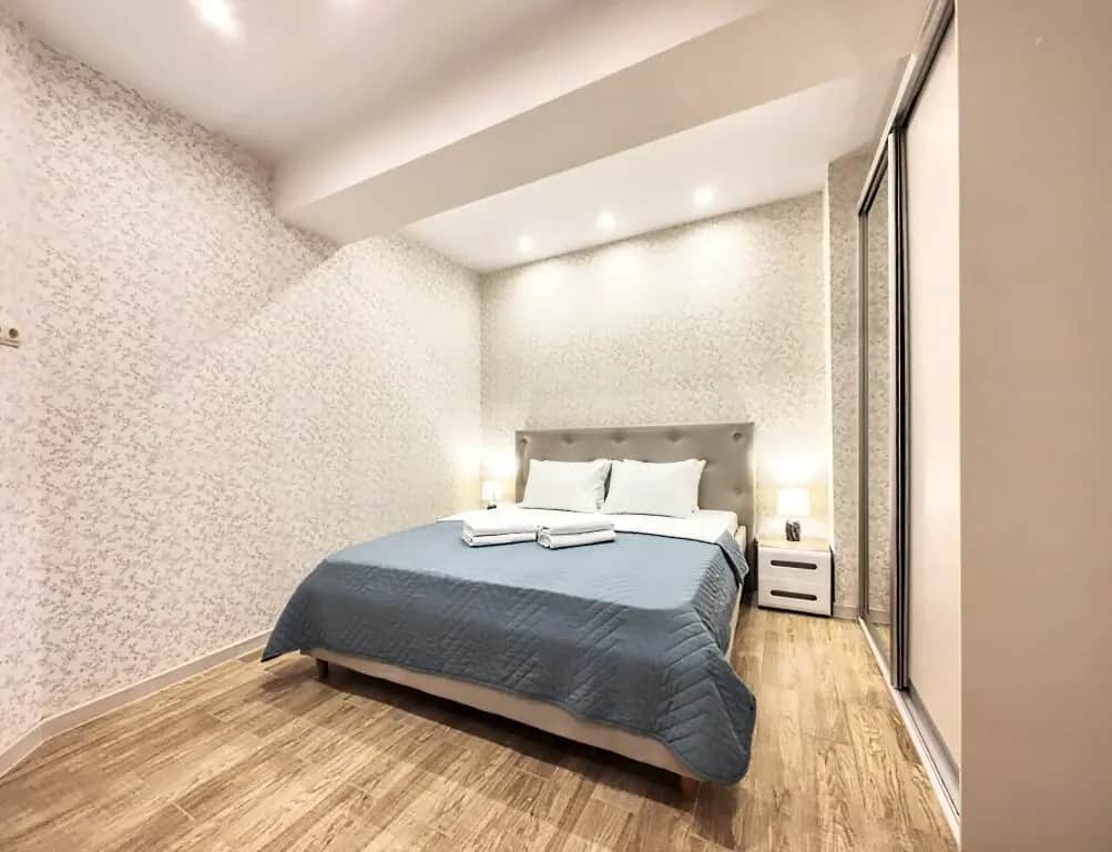 Апартаменты M Apartments SvetlanaPark: фото 2