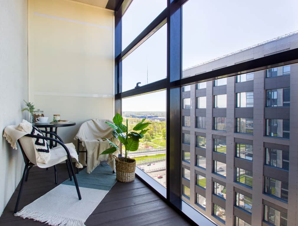 Апартаменты Студия Natalie Apartments Пулковское шоссе 14 Е (18): фото 2