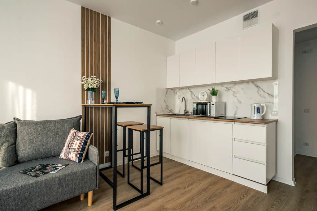 Апартаменты MaxRealty24 на Проезде Стройкомбината 1: фото 3
