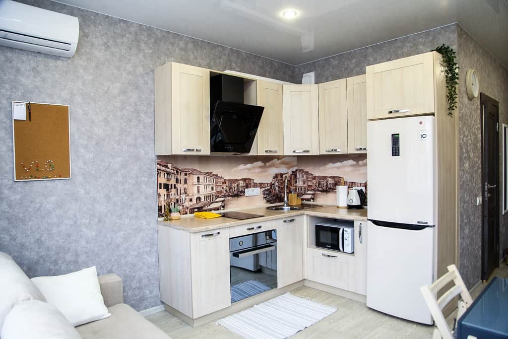 Volga Apartments: фото 2