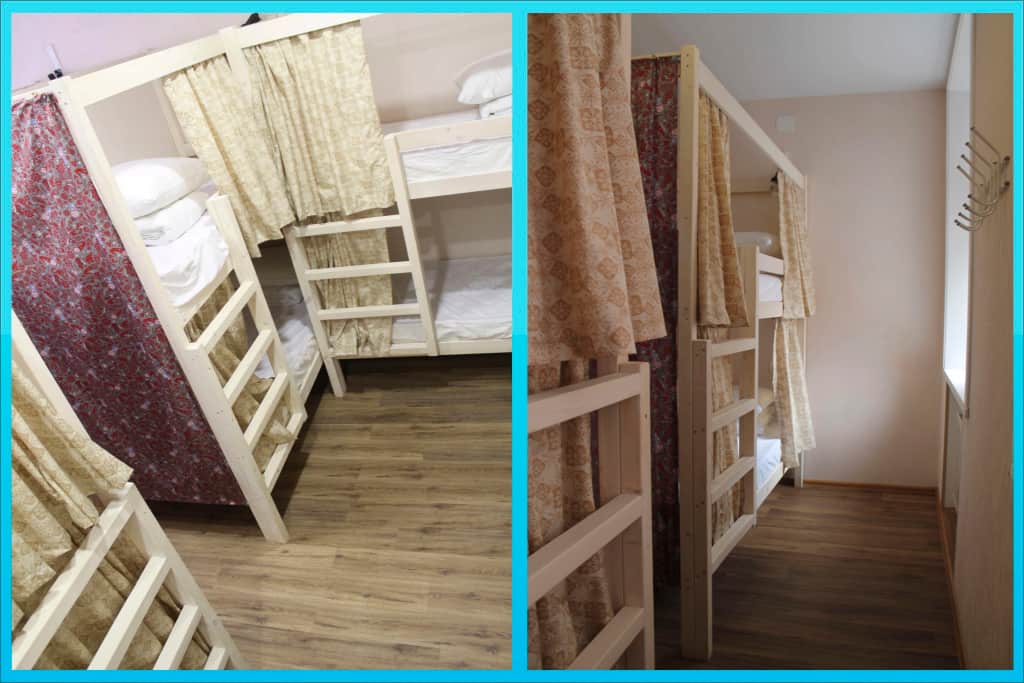 Local Hostel Irkutsk: фото 3