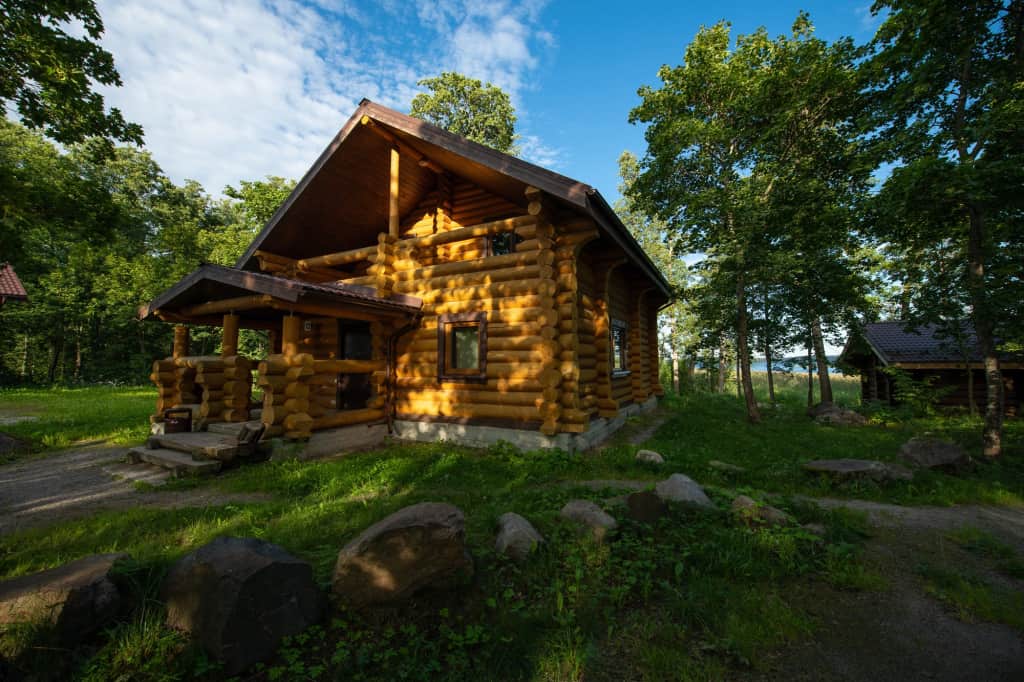 Парк-отель Яркое: фото 3
