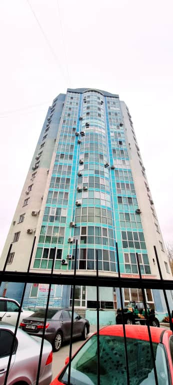 Квартира Евро-трешка для семьи и командированных: фото 3