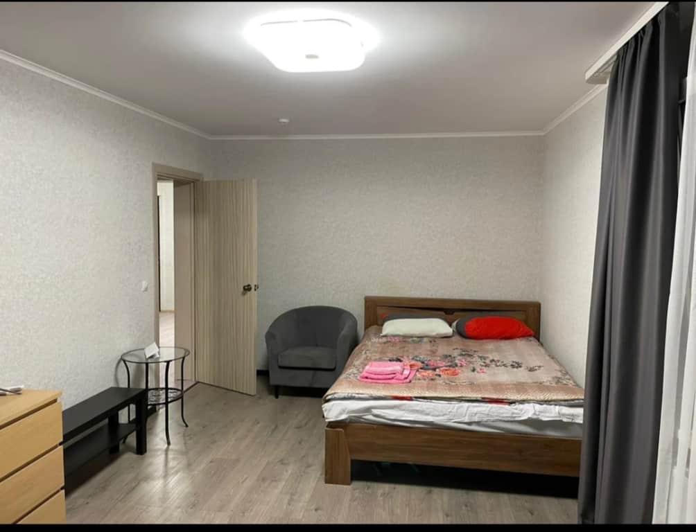 Квартира с 2 Комнатами на 15 Этаже Красивый Вид: фото 3
