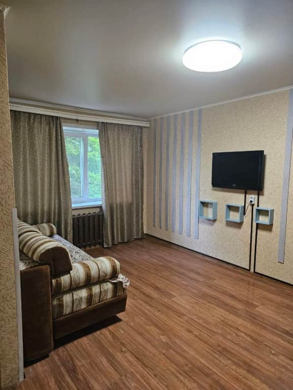 Квартира L.V.Hotels на Дмитрия Ульянова 13: фото 3