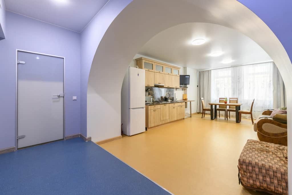 Апартаменты Sutki Rent у Исаакиевского собора: фото 2
