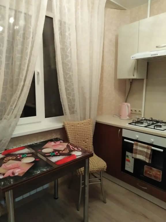 Квартира в Центре Дзержинского Района: фото 3