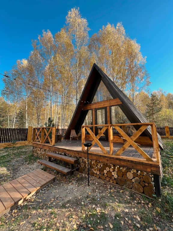 Шале Рай в ШалаШе: фото 3