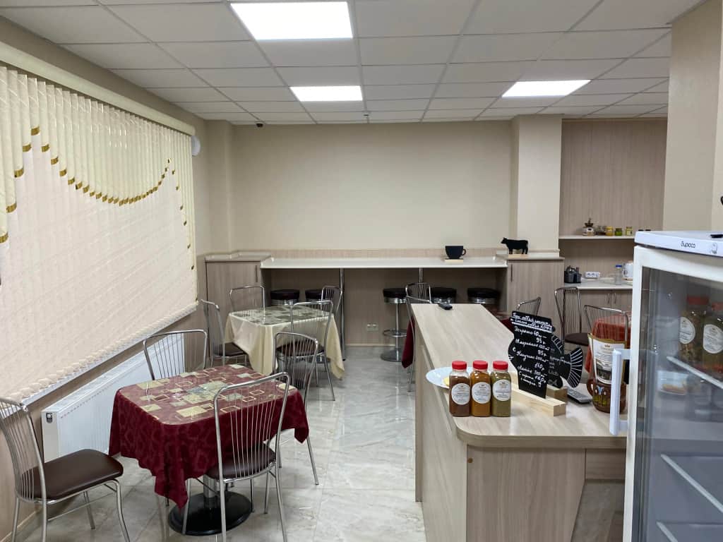 Гостевой Дом Дом Гостей: фото 2