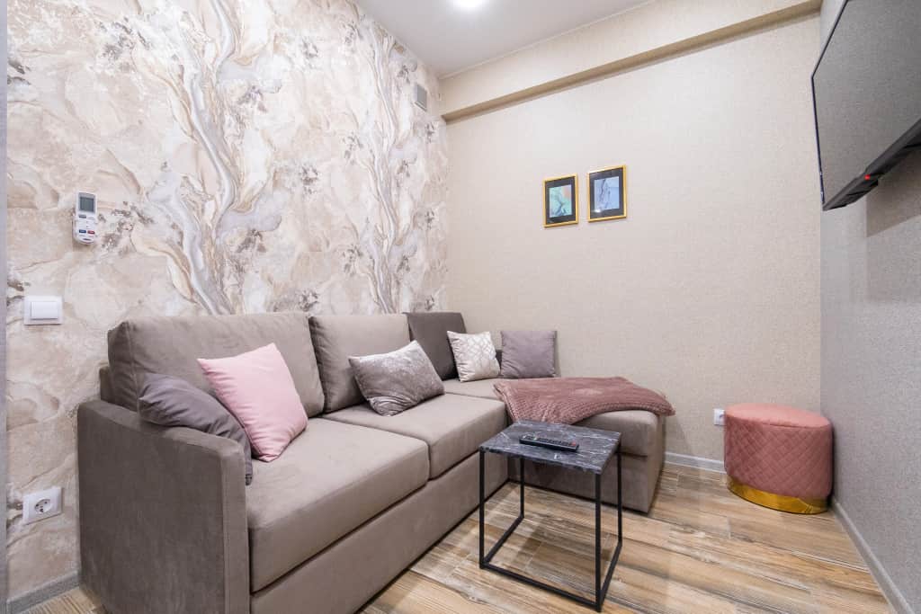 Апартаменты More Apartments на Эстонской 37/2: фото 2