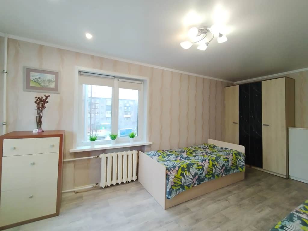 Квартира на Ленина: фото 3