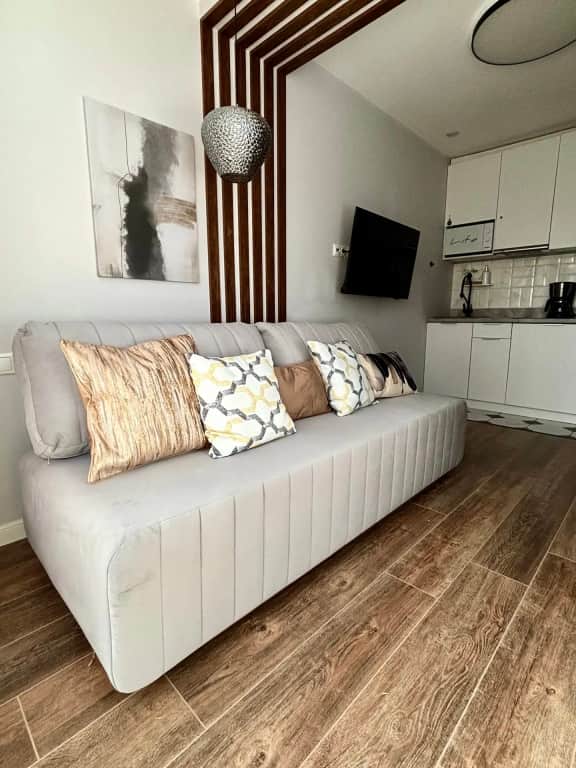 Апартаменты Kalancha Deluxe Apart Центр: фото 2