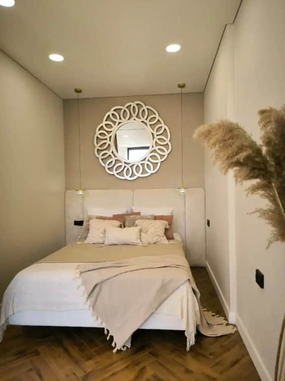 Квартира Water Apartment: фото 3