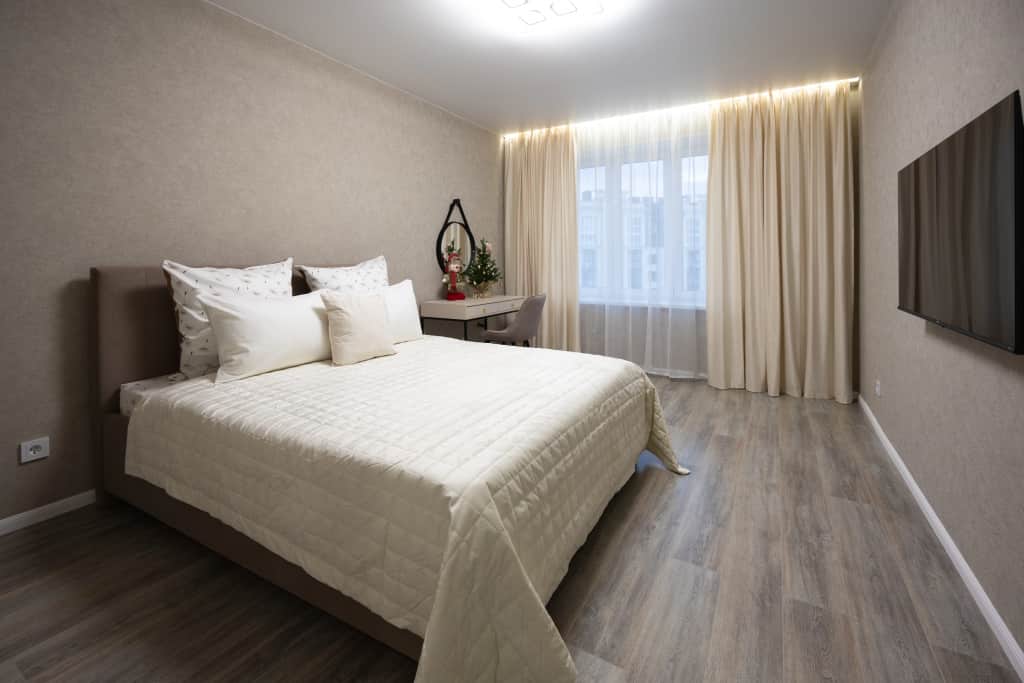 Апартаменты LovelyHome39 ЖК Созвездие: фото 3