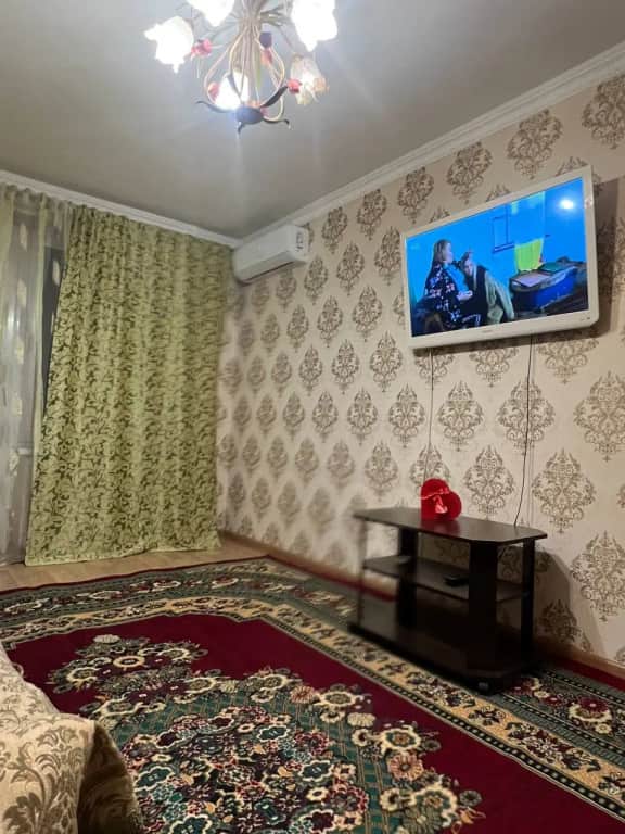 Апартаменты Агасиева 19 2х Квартира Центр Города: фото 2