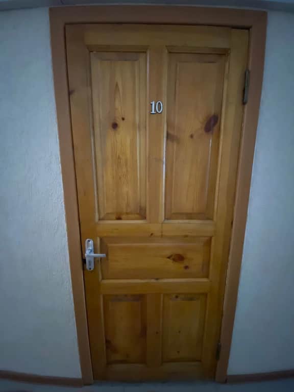 Гостевой дом Яна: фото 2