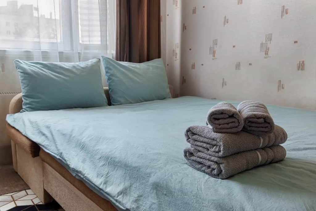 Апартаменты ComfortHomes Малый Краснопрудный тупик 2: фото 3