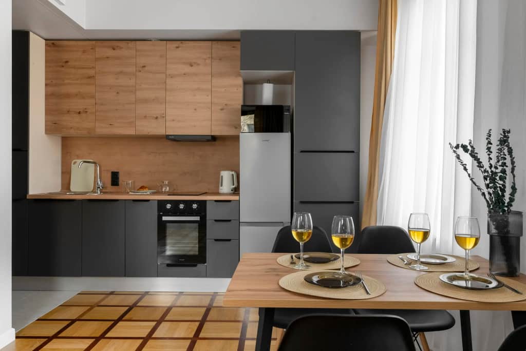Апартаменты MyhomeYourhome на 7-ой линии Васильевского острова 62к2: фото 3