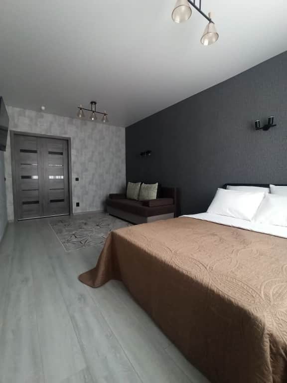Квартира Khadi_Home в ЖК Новый Город: фото 3