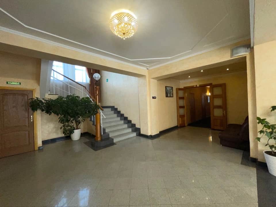Гостиница Aeropolis: фото 3