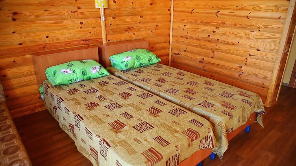 Отель Новый Океан Дельта: фото 3