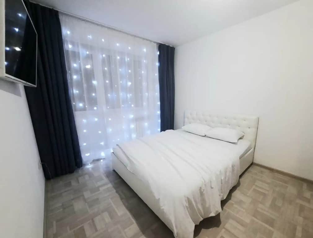 Квартира 1-к., 35 м², 4/5 этаж: фото 3