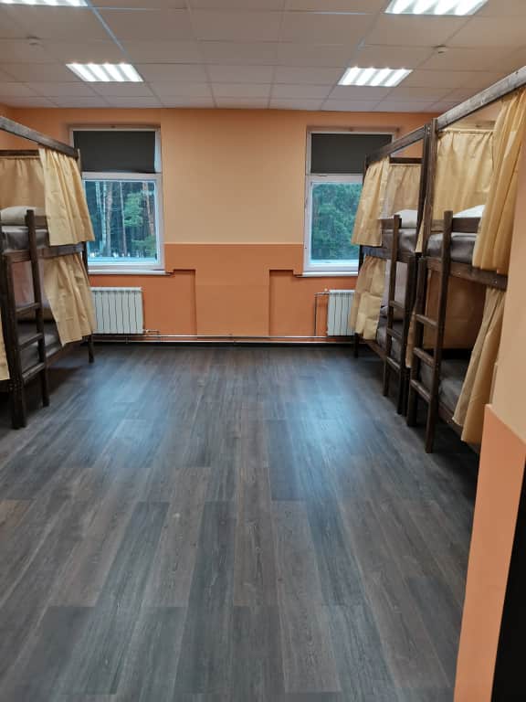 Хостел в Дубне: фото 2