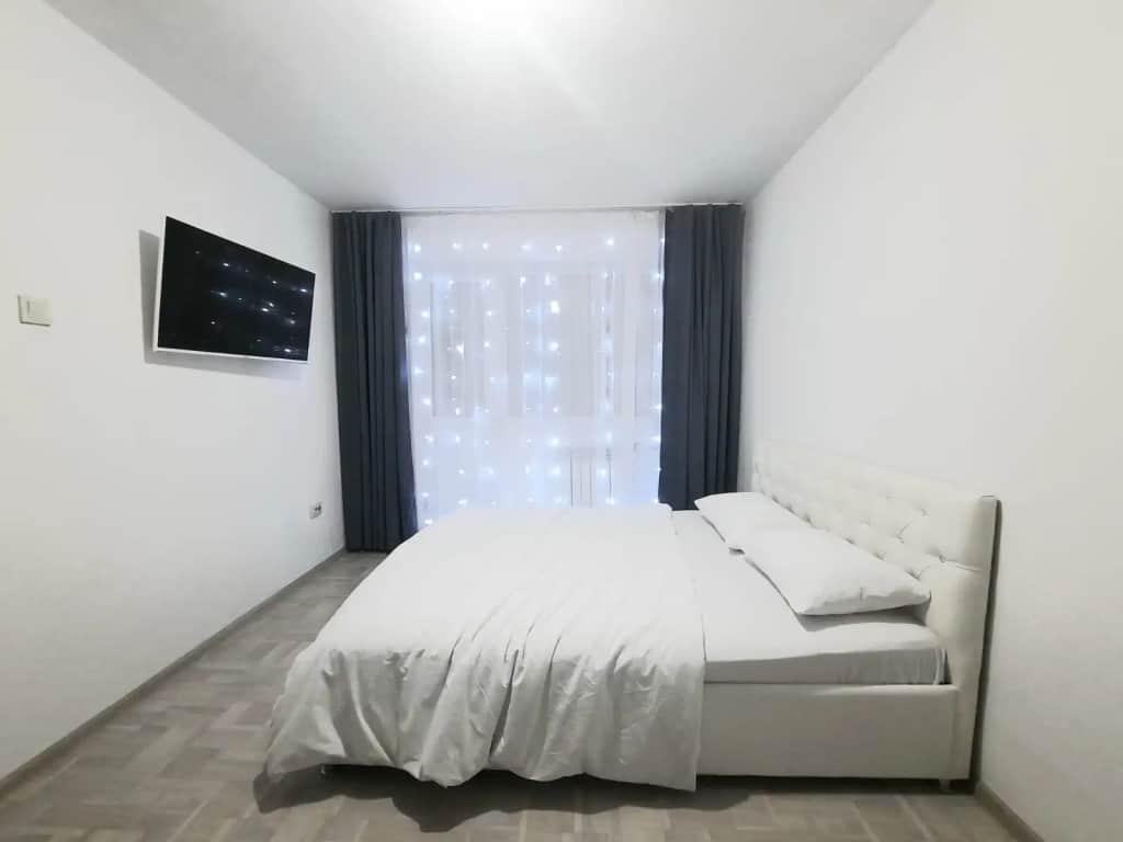 Квартира 1-к., 35 м², 4/5 этаж: фото 2