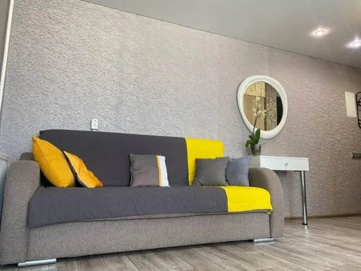 Квартира 1-комн 4чел ApartLand у пл Ленина, Мира, Центр: фото 2