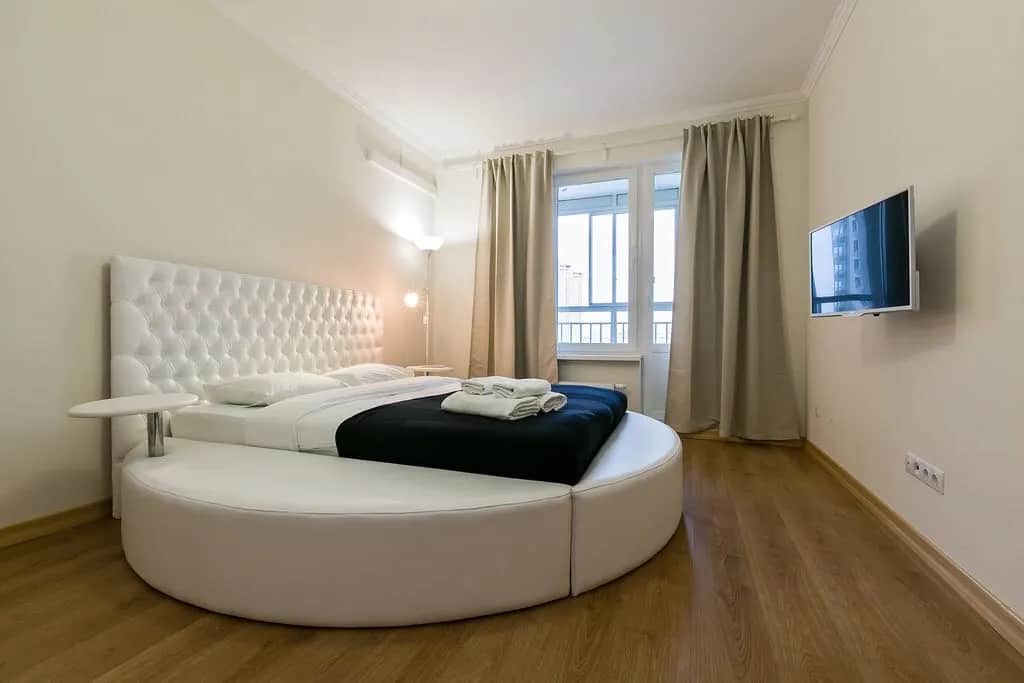 Апартаменты MaxRealty24 Mitino: фото 2