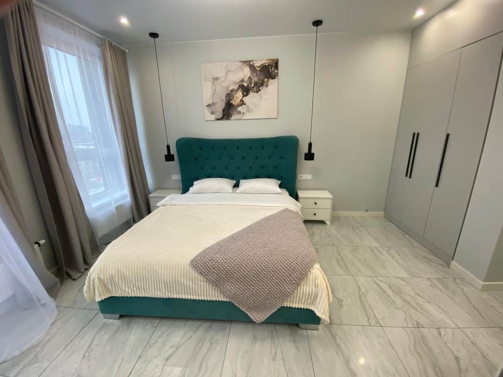 Апартаменты Scandi House Alt: фото 2