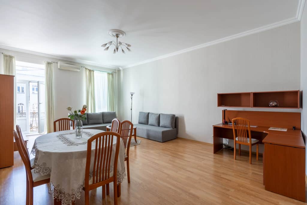Апартаменты SPb Rentals Мойка 32: фото 2