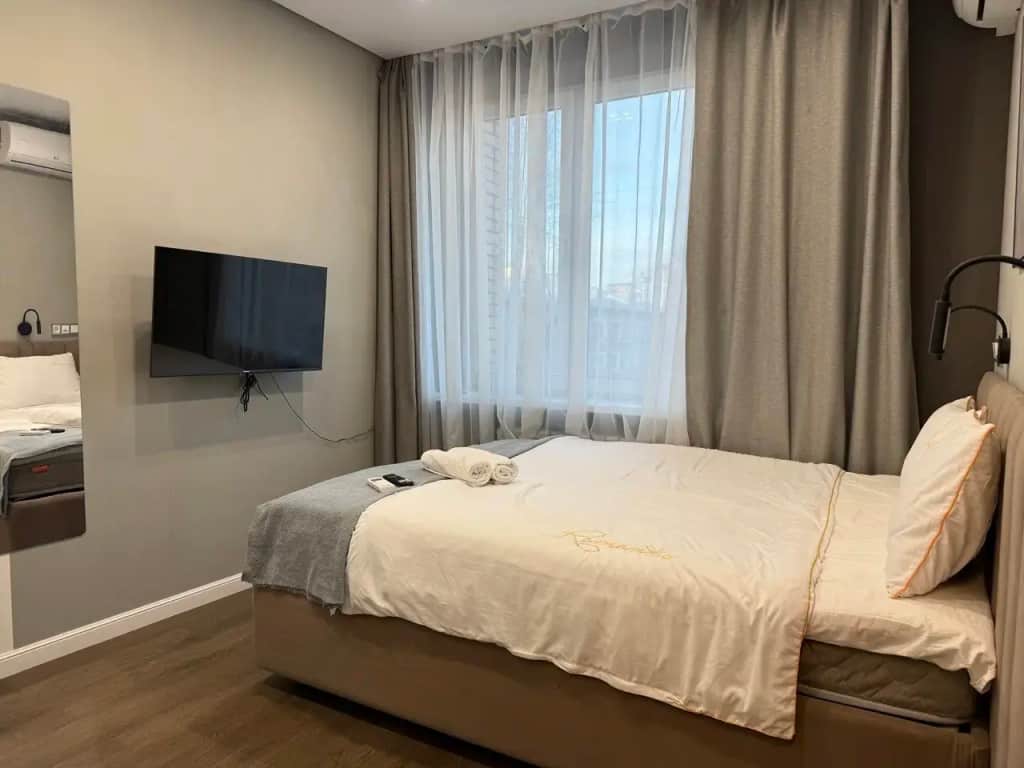 Квартира - студия 22 кв.м: фото 3