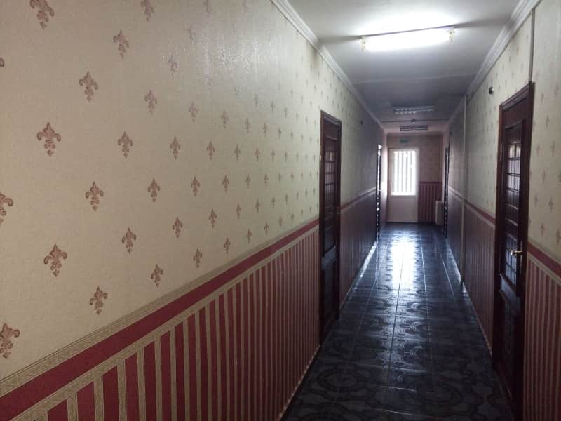 Отель Арена Иркутск: фото 3