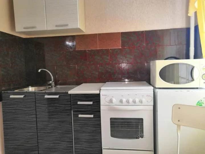 Квартира 1-комн 3чел ApartLand у пл Ленина, Мира , Центр: фото 3