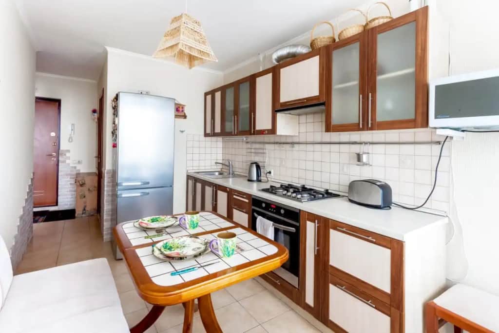 Kvart_Renta Apartments: фото 3