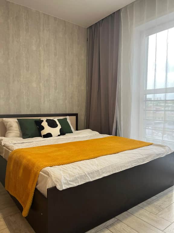 Апартаменты Vetka Home на Набережной: фото 2