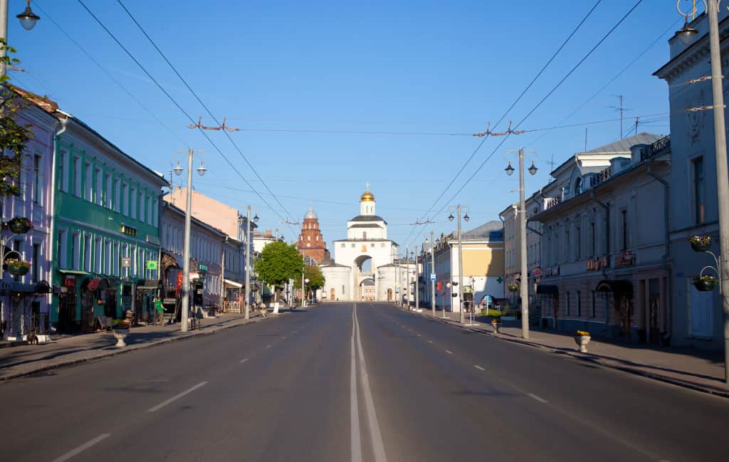 Гостиница «У Золотых ворот»: фото 3