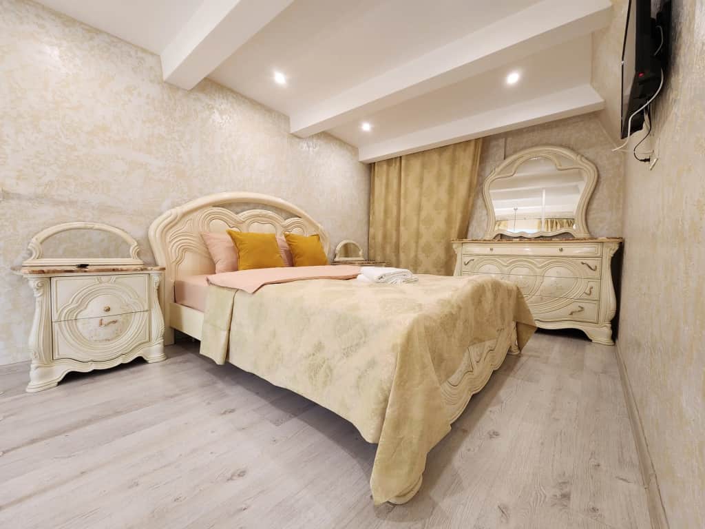 Квартира на Чертановской: фото 2