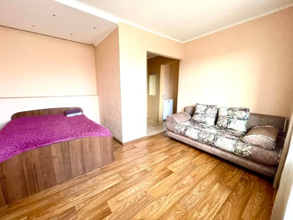 Квартира на Парижской Коммуны 42А: фото 3
