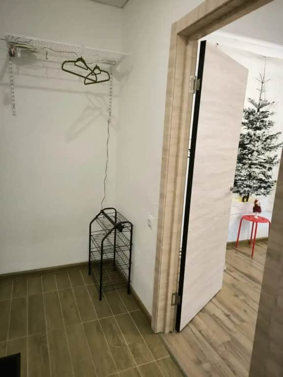 Квартира Студия, 28 м², 2 кровати: фото 3