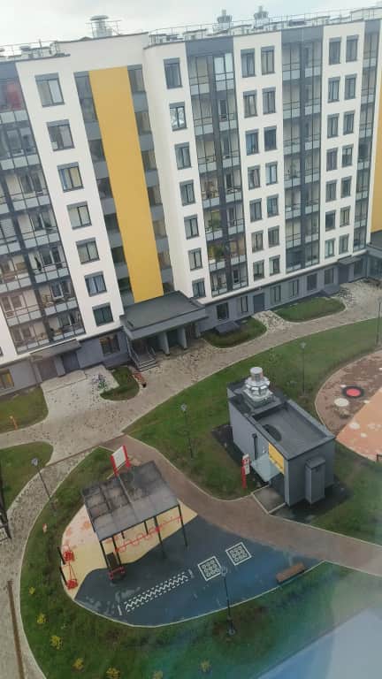 Квартира Студия на Буденного: фото 3